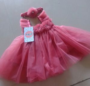 Kid's Party Wear Set