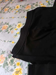 Women's Black Jeegins Pants
