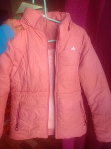 Adidas Jacket...