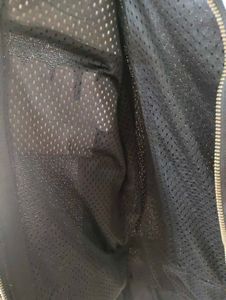 Vintage racing jacket Japan imported  36S size