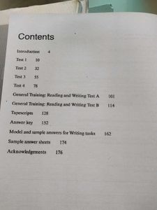Cambridge IELTS 5 Past Papers
