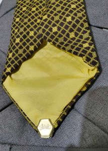 Vintage imported Tie - Liebert
