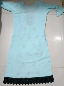 Elegant Kurta Set