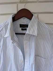 Men formals shirt