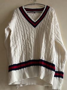 Sweater Shirt