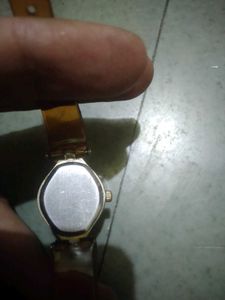 Tibak Women's Watch