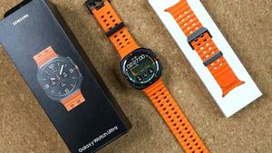 Samsung Galaxy Watch 7 Ultra