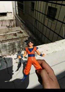 Dragon Ball z, Goku action figure