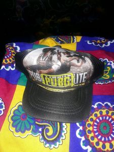 print  caps