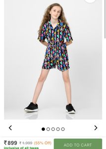 Felix Jumpsuit