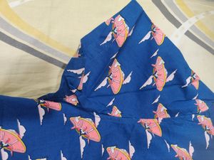 Jack &amp; Jones Printed Half Sleeves Tshirt