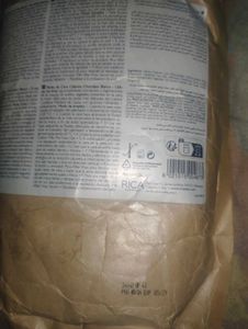 RICA White Chocolate Hard Wax Beads – 800g | Brand