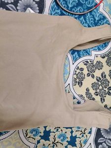 Comfortable Women's Slip Dress