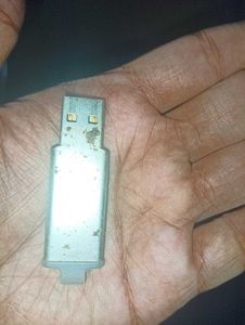 curzer micro 2gb pendrive working condition