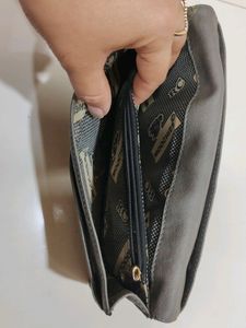 Moochies wallet
