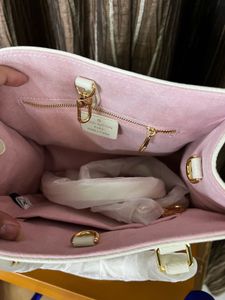 Louis Vuitton Tote Bag