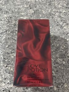 Oriflame Love Portion