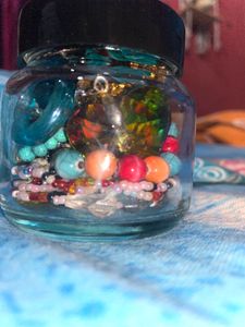 🌟14-Piece Mystery Jewelry Jar 🌟