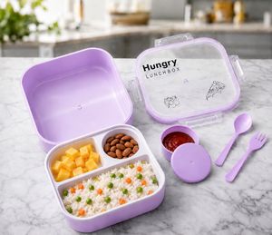 Bento Lunchbox