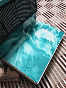 hc The Angel's Game by Carlos Ruiz Zafon