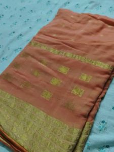 saree very soft regular use