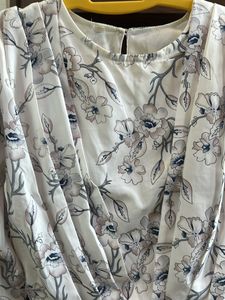 Flowers Top
