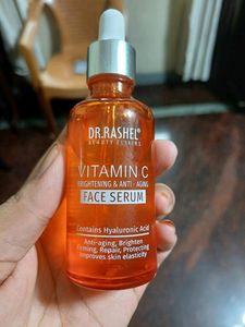 Dr Rashel Vitamin C Face Serum