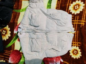 Womens Puffer Jacket