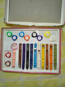 Vinax Rainbow Watch