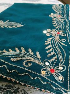 brand new saree