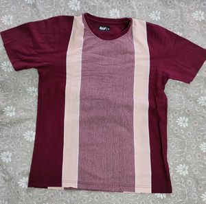 Men's Casual T-Shirts - Pack of 5 (M size)
