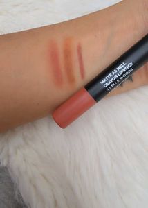 💄Sugar , Lakme &amp; Elle Woods Lipstick Set💄