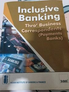 Inclusive Banking Textbook