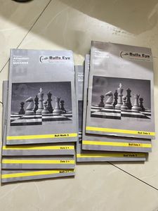 MBA All Entrance Exams Books With Previous Years Question Papers CAT, CET, SNAP, XAT
