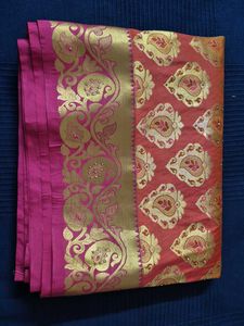 Designer Indian Sari Set