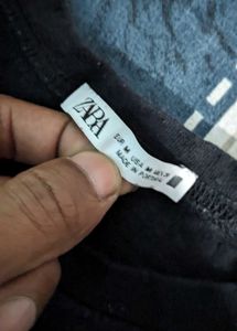 zara tshirt 👕