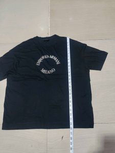 Emporio Armani Milano T-Shirt