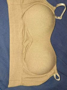 Comfortable Padded Bra Freedom Br