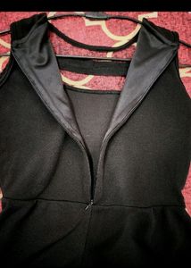 Trendy  Knee Length Dress