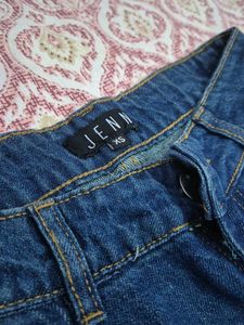 Baggy BADDIE Denim