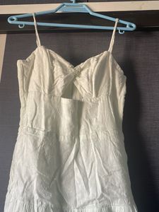 Karina Grimaldi Maxi Summer Dress