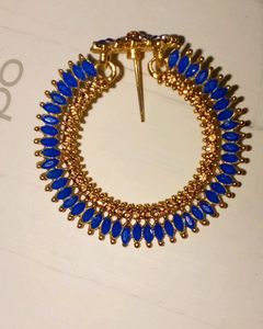 Fancy Earring