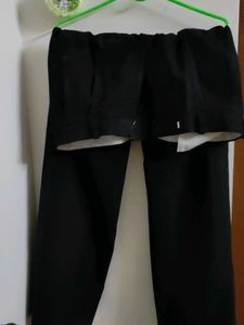 Black Dress Pants