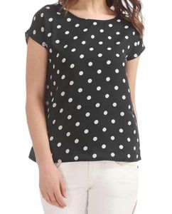 Polka Dots Top