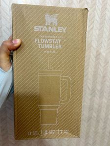 Stanley Quencher H2.0 Tumbler