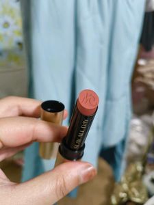 chai Nykaa Matte to Last Lipstick