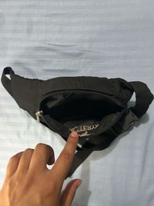 ARC'TERYX Fanny Waist Pouch BodyBag Military Small