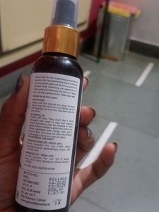 Good Vibes Face Toner