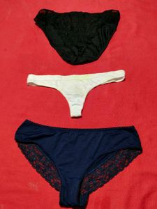 Combo 20 brief mix size