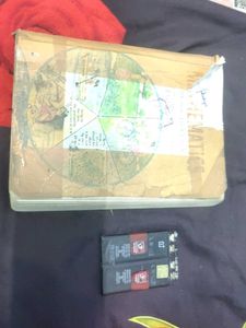 battery